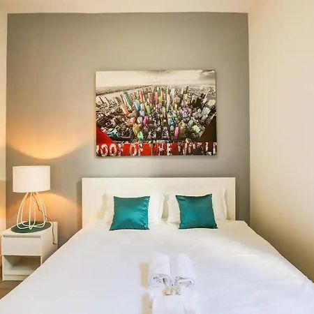 Appartamento Le Modernisme - Tours Esterno foto