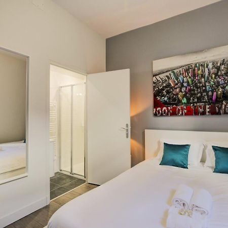 Appartamento Le Modernisme - Tours Esterno foto