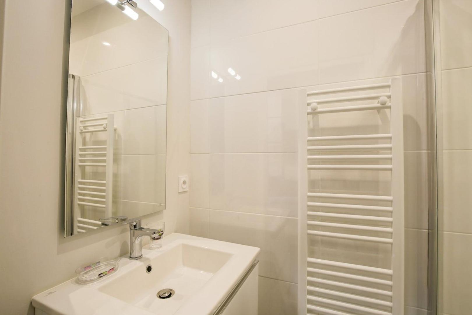 Appartamento Le Modernisme - Tours Esterno foto